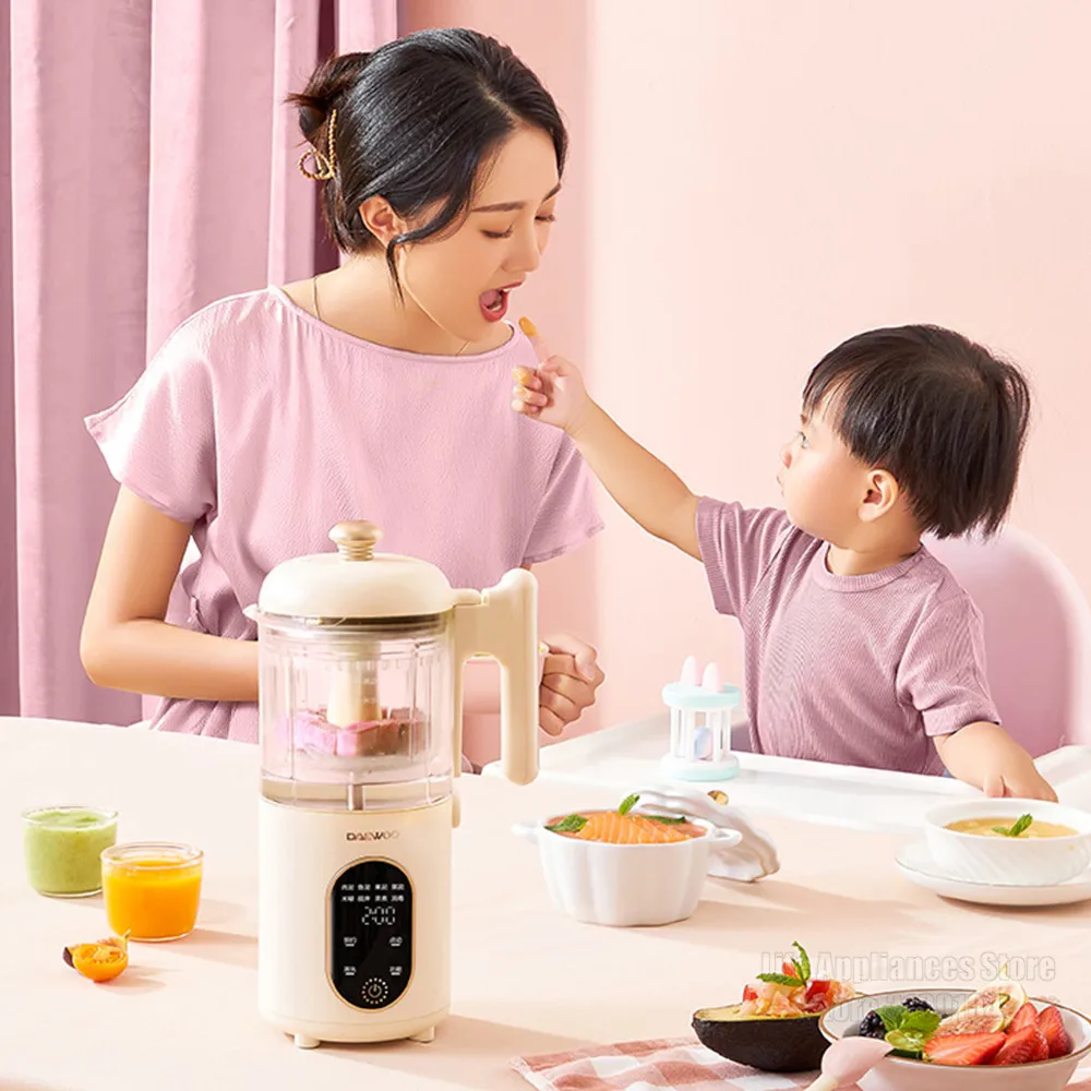 Baby Food Maker Supplements Foods Feeder Fruit Grinder Bowl Kids Feeding  Grinding Mills Tools Processor For Feeding Accessories - AliExpress