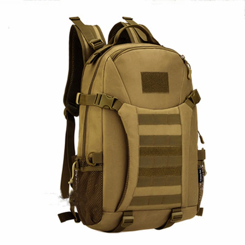 

40 liter Adjustable Shoulder Bag One Day Package For Two Days Outdoor Riding Backpack Men's Sports Mountaineering Bag