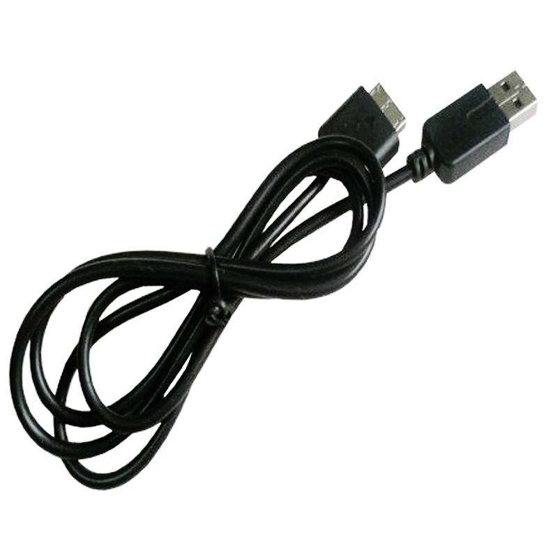 Остент США вилка AC настенное зарядное устройство адаптер и usb кабель для зарядки шнур для sony PS Vita psv