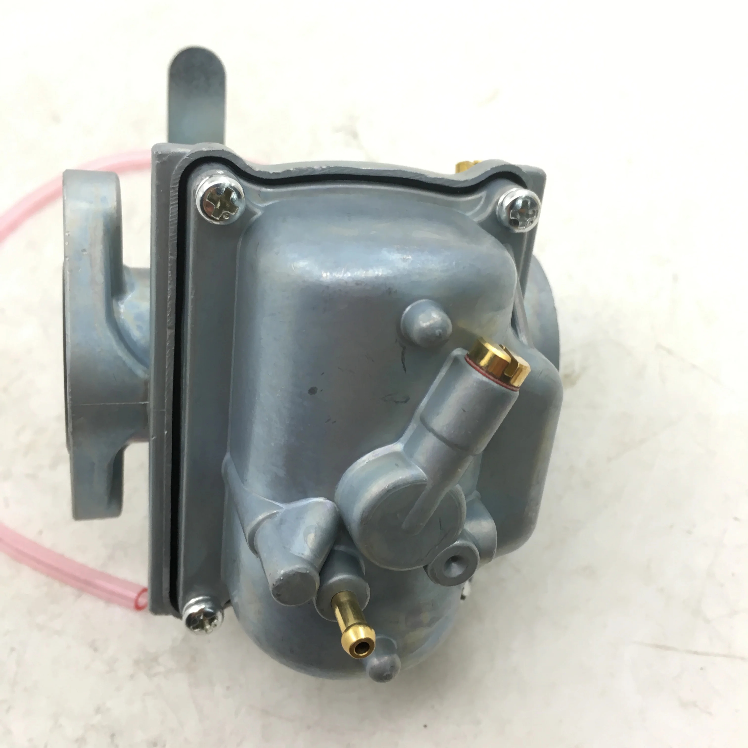 SherryBerg OEM VM26 карбюратор VM 26 мм круглый слайд карбюратор vergaser OEM модель замена Mikuni для Honda yamaha ktm