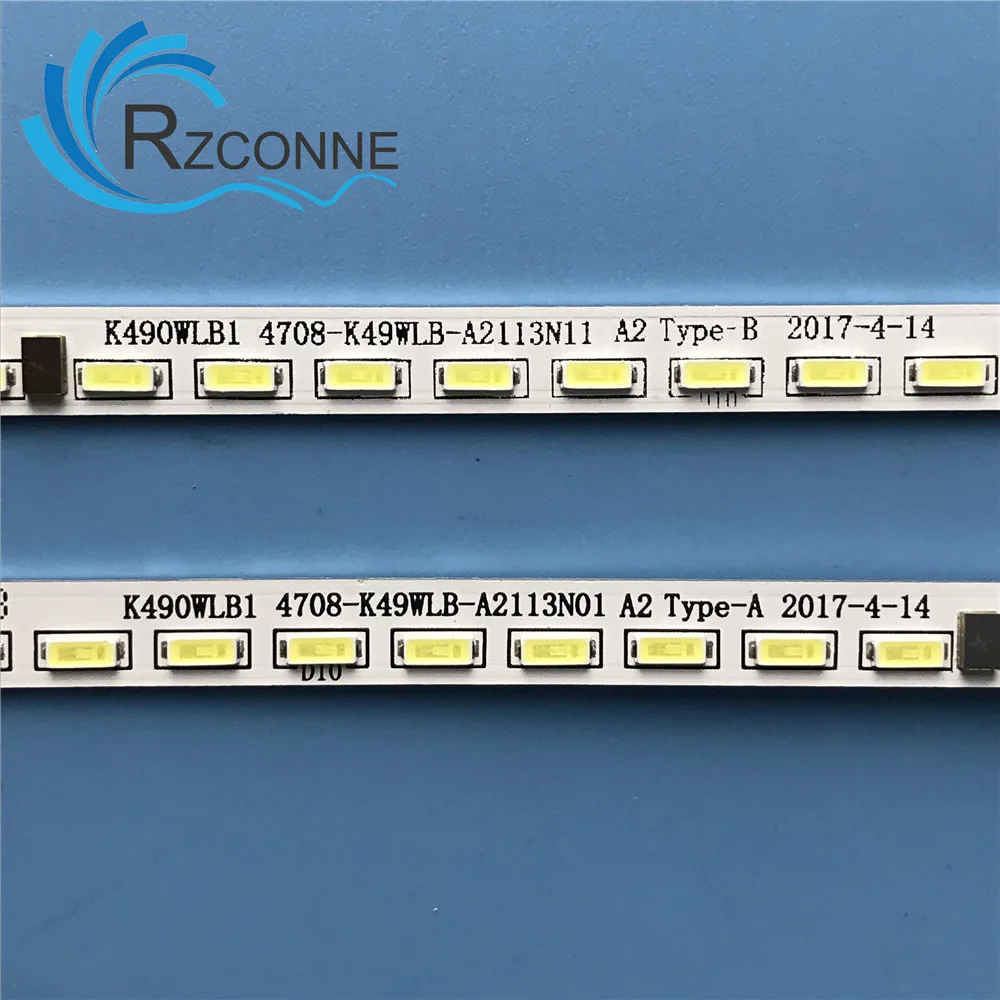 ʸ 49 ġ tv LED Ʈ Ʈ 84  , 4708-k49wlb-a2113n01 A1113N01 49PUF7031 K490WLB1