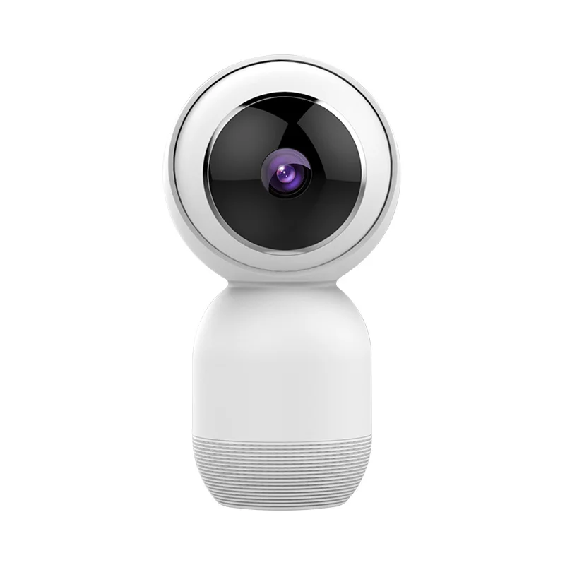 

F9 Smart Camera Baby Monitor HD 1080P Home Security IP Camera Two Way Audio Wireless Mini Camera 1MP Night Vision WiFi