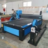 Latest Tech Metal Cutting Machine 1325 1530 2040 Metal Cutter Oxygen Cutting 0-200MM Steel Cutting Machine With Exhaust System 1