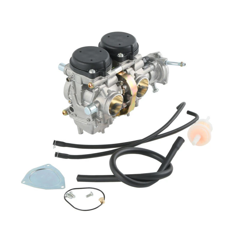 Мотоциклетный карбюратор для Yamaha RAPTOR YFM660 YFM 660R 2001-2005 03 04