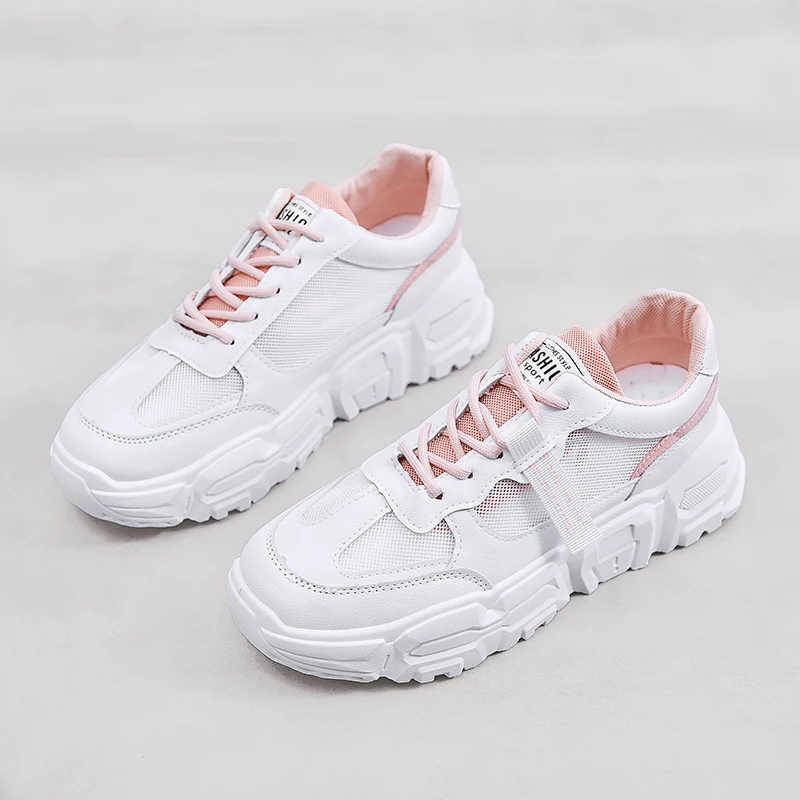 

Tenis Feminino Tenis Mujer 2020 New Autumn Women Tennis Shoes Sport Shoes Women Fitness Sneakers Athletic Shoes Gym Footwear