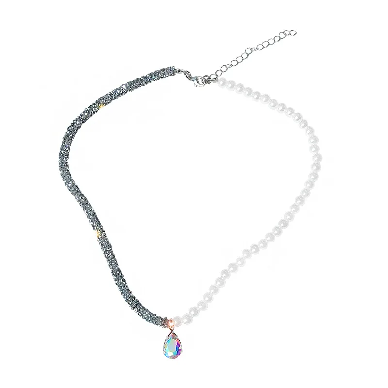 2019-nouveaut-mode-femmes-pendentif-colliers-la-mode-cristal-collier-cor-en-collier-perle-bijoux-pour (1)