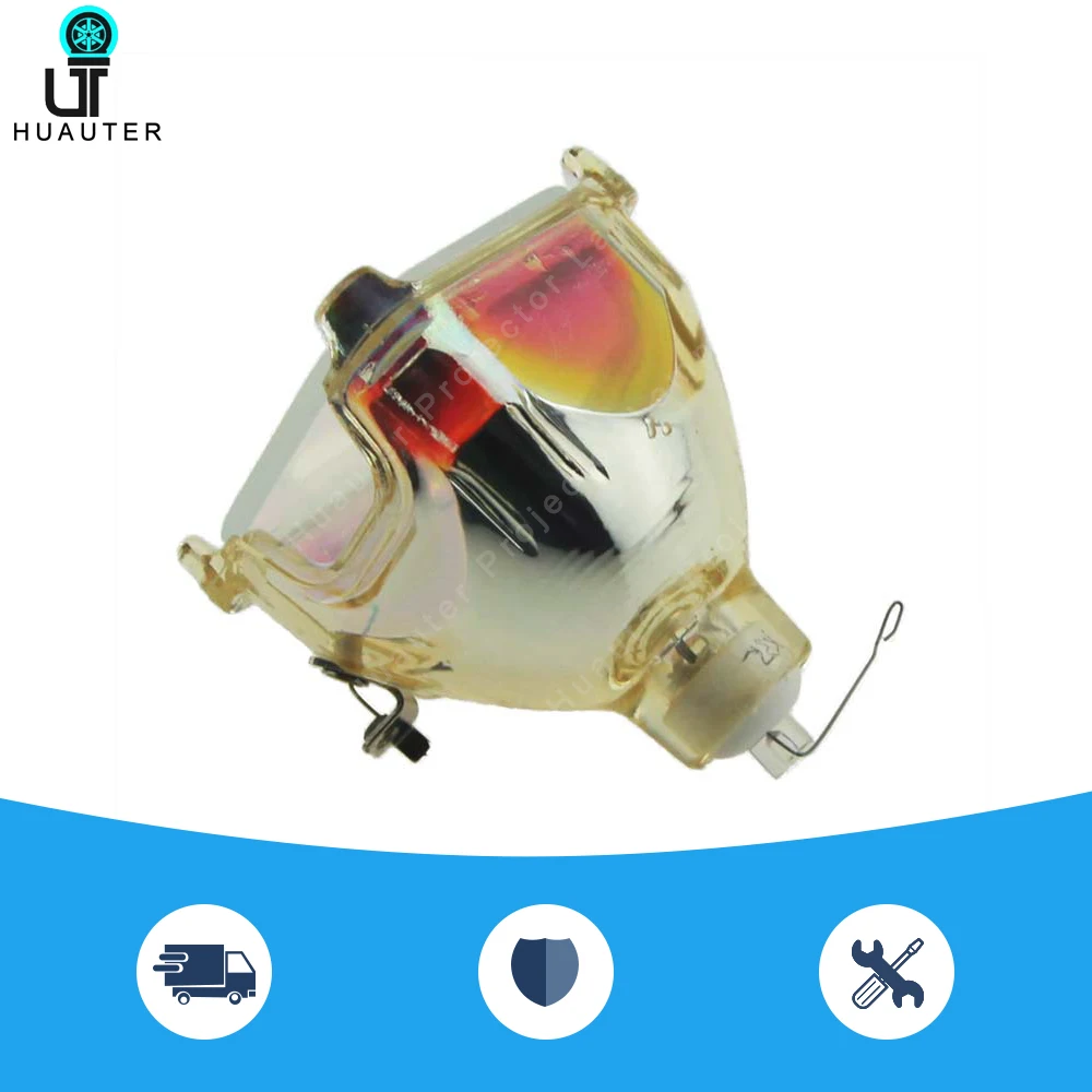 

Bare Lamp 78-6969-9599-8 / EP7650LK Projector Bulb for 3M MP7650 S50 X50 long life