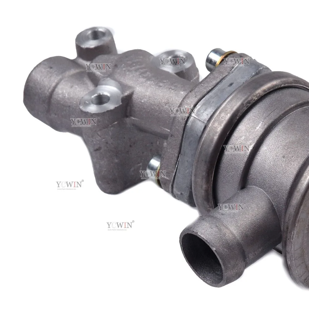 Air Pump Check EGR Valve Pipe Assembly For VW Passat B5 AUDI A4 1.8T 06B131101H