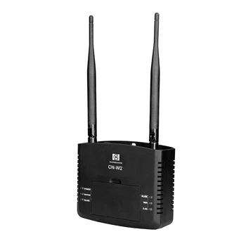 

NANLITE CN-W2 2.4G WiFi Wireless Lighting Controller APP Control Dimable for Nanguang LED RGB Light supports multiple lights