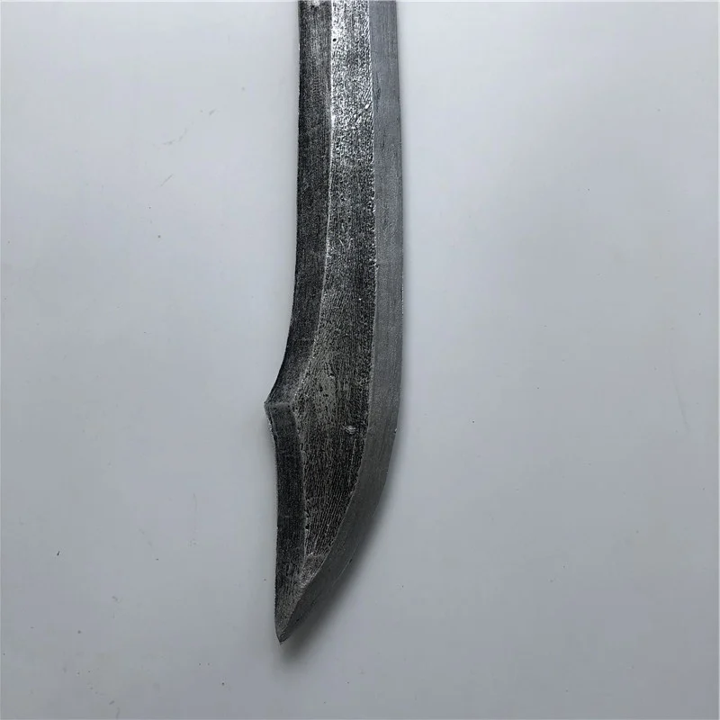 High Quality Costume Party Props Plastic Sword Toy Pirates Sword Foam Sword Simulation Pirates Sword Kid Cosplay Supplies 70cm 6