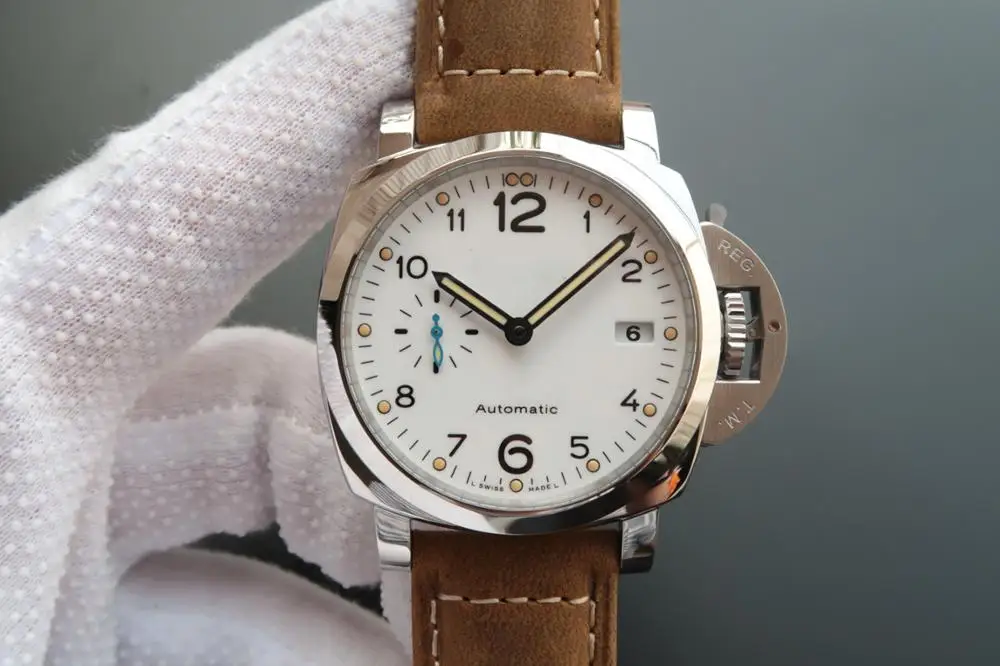 

WG10627 Mens Watches Top Brand Runway Luxury European Design Automatic Mechanical Watch