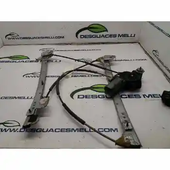 

9221H3 WINDOW LIFTER FRONT LEFT CITROEN XSARA SALOON