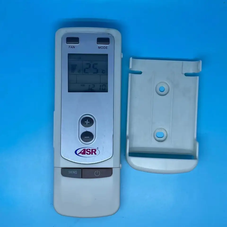 Telecomando Per Climatizzatore Adatto Per Aux YKR-F/09E - Foto 14