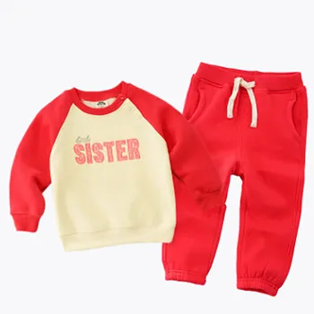 

ZWF472 Spring Autumn Children Boy Suit Clothing Set Sports Cartoon Style Costume Character Kids Tracksuit Pants+jacket Clothes