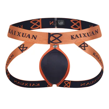 

Men Underwear Lingerie Jockstrap G String Thongs Mens Underpants Male Panties Jockstrap Shorts