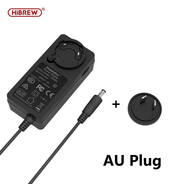 AU Plug