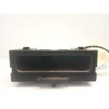 

8200107839 Multifunction screen Renault Megane Ii Saloon 5p Luxe Privilege