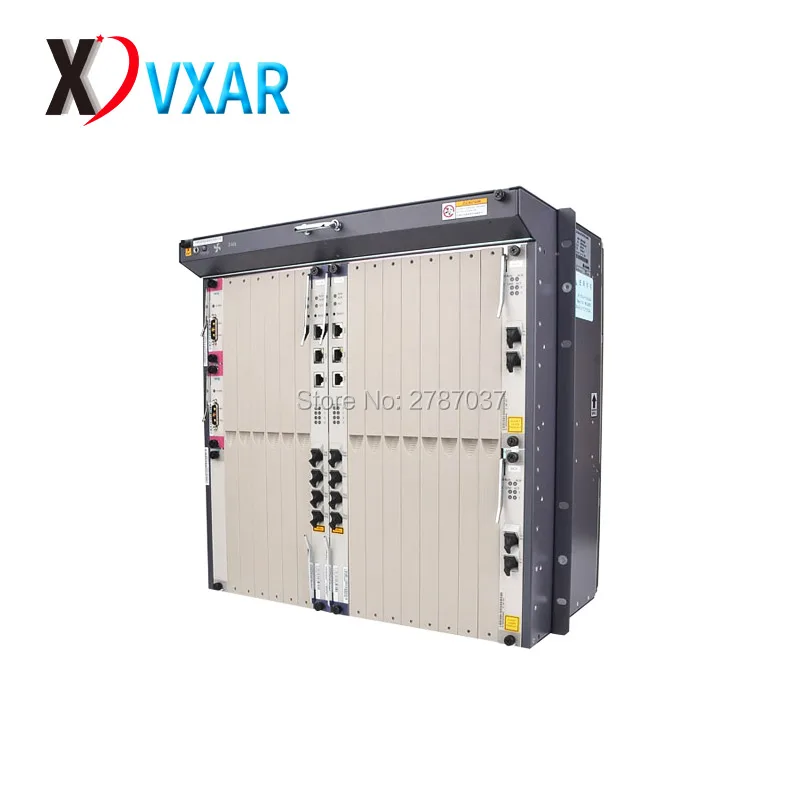Оригинальная карта Huawei two X2CS 10G uplink GEPON OLT для MA5680T с одним модулем|gepon olt|olt geponolt huawei |