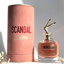 Women SCANDAL  Parfume De Mujer Natural Spray Fragrance Parfumes Originales Parfum Pour Femme