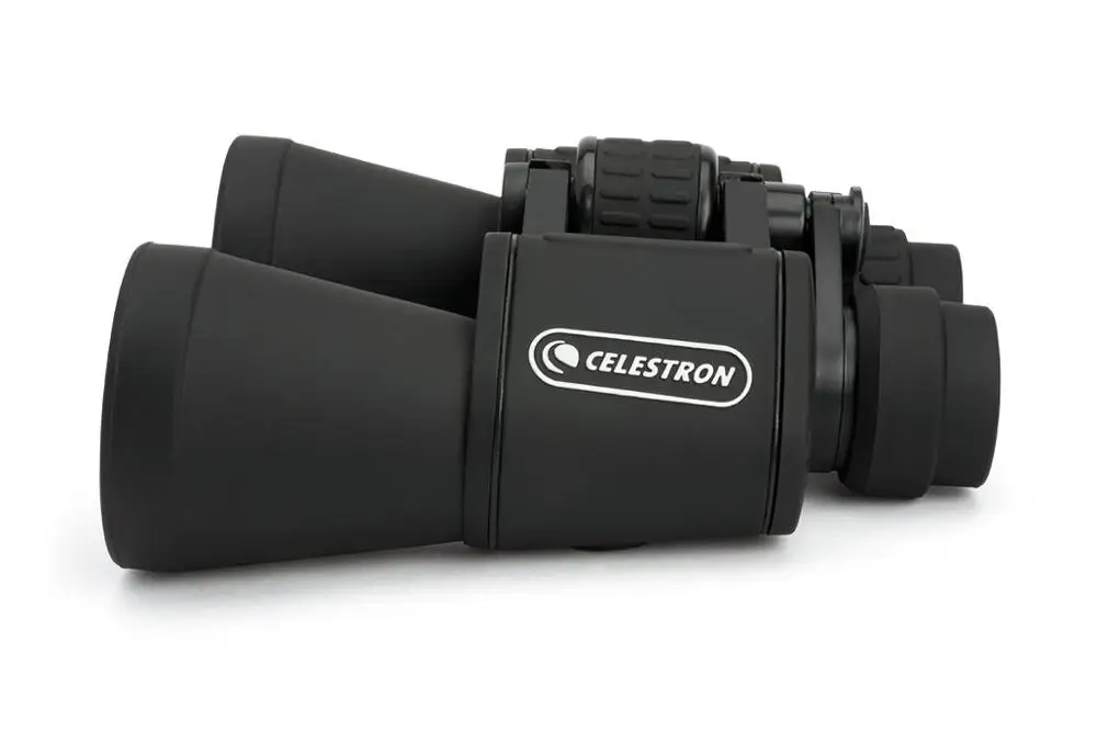 Бинокль Celestron 20x50 HD водонепроницаемый телескоп дальнего действия с функцией