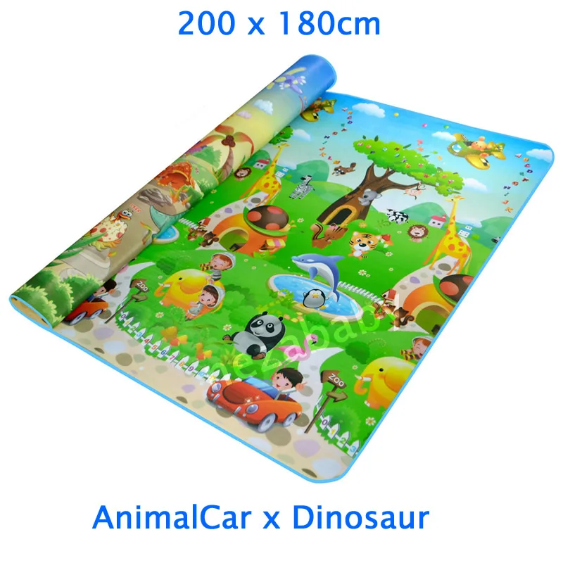 Animal Car x Dinosaur (1)