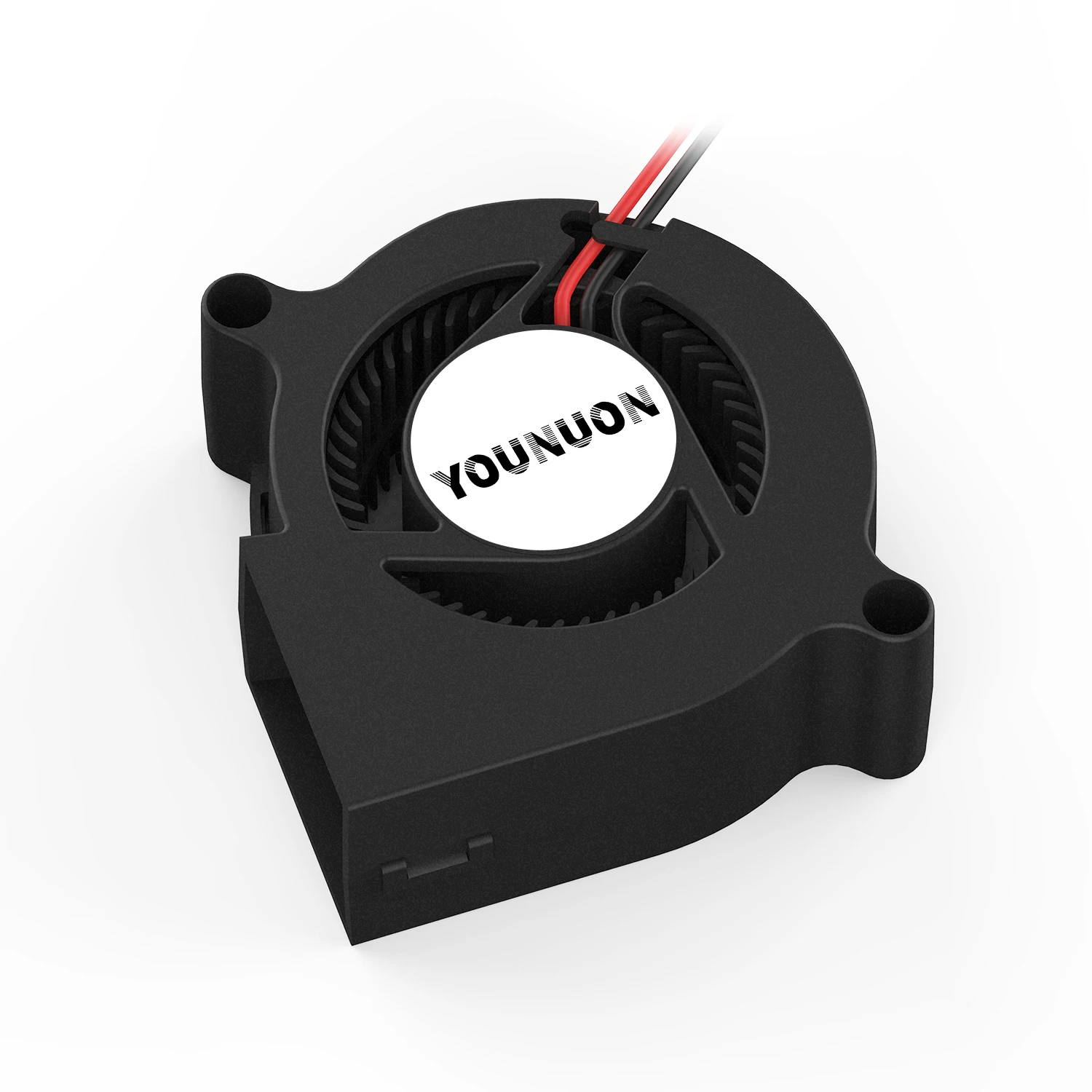 Cooling Fan 5020 Blower 24V 12V 5V Centrifugal Turbine 3D Printer Fan 50mm 5020 Turbo blower 24V 12V 5V Sleeve