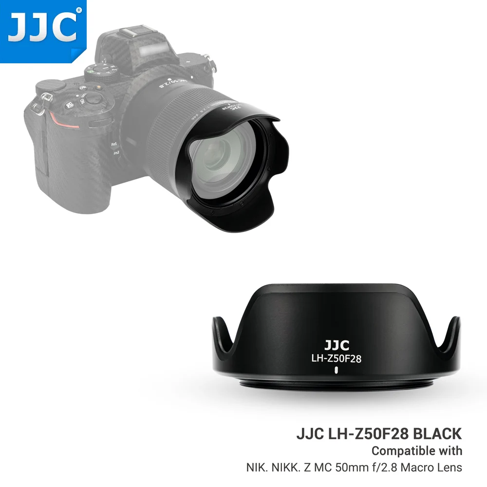 MC HELIOS50mm F2 レンズフィルターラバーフード nikon Z用 MC