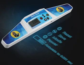 

Moyu Timer High Speed Timer Clock Machine For Magico Cubes Competition Speed Timer