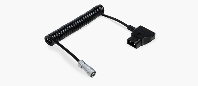 Крепление Portkeys D-TAP для авиационного кабеля питания для монитора камеры