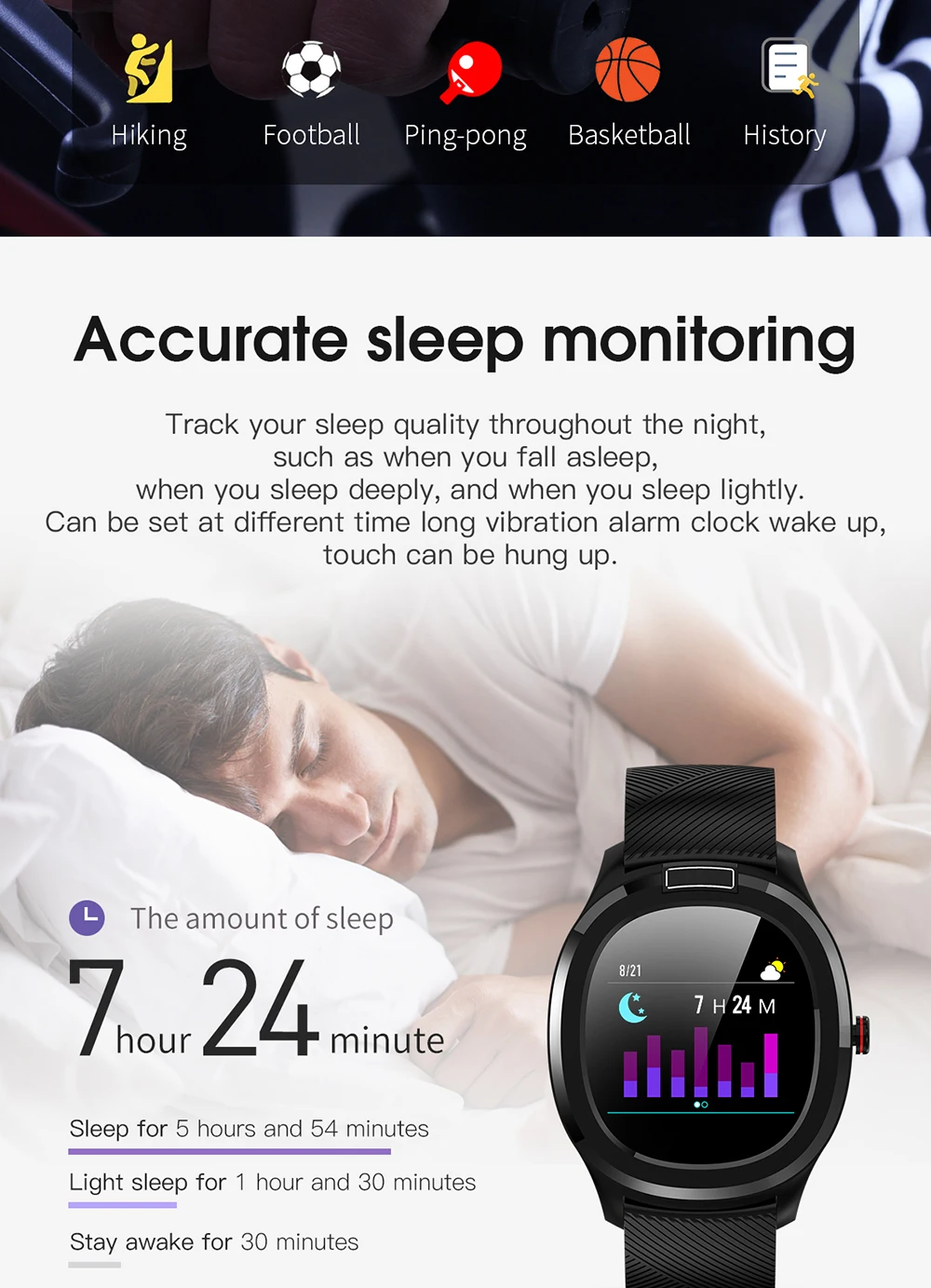 Body temperature smart watch_12