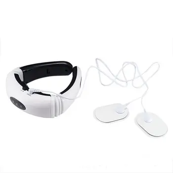 

Smart Cervical Massager Home Neck Care Electric Kneading Heating Neck Shoulder Neck Waist Physiotherapy Neck Relaxation