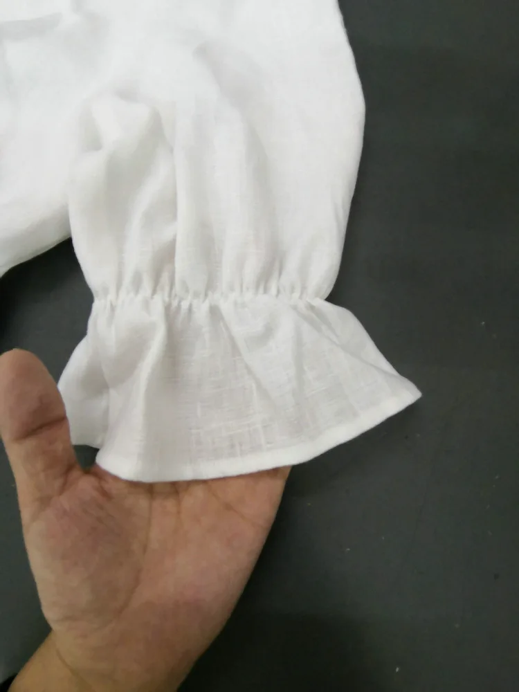 Reformation летнее Новое Стильное женское белое хлопковое короткое платье с глубоким v-образным вырезом сексуальное праздничное платье