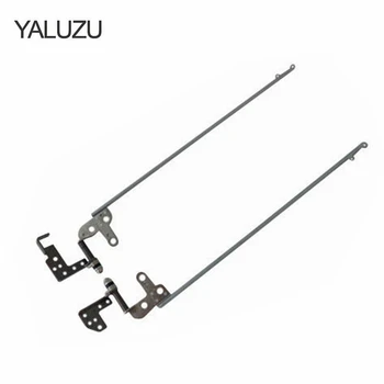 

YALUZU LCD hinge for Acer VN7-792 VN7-792G VN7-792G-798L VN7-792G-738T LCD screen hinges L&R Laptop Left & Right Lcd Hinge Set