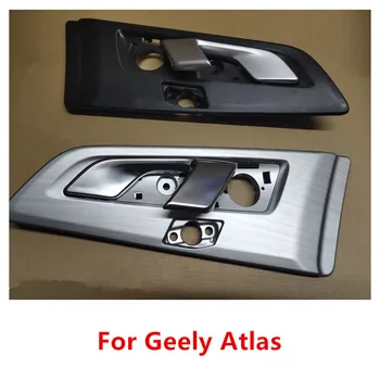 

Interior Door Handle For Geely Atlas Emgrand X7 Sport Innter Door Handle
