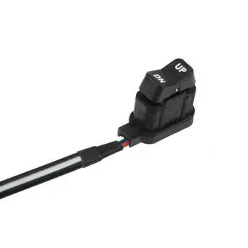 

Remote Switch For Mercury 87-18286A43 87-16991A1 87-18286A2 57g 3.2 * 1.9 * 3cm Durable