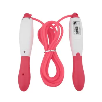 

Counting Rope Skipping Special Test For Children Skipping Rope Fitness Calorie Skipping Rope Training Students Rope Skipping New