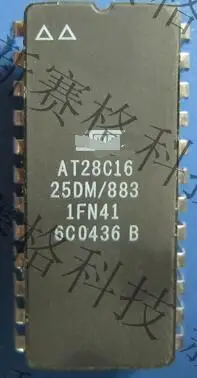 

Freeshipping AT28C16-25DM/883 AT28C16-25DM AT28C16