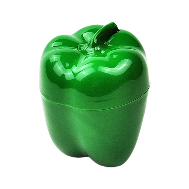 green pepper