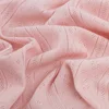 Stretch Knitted Fabric Rib 32S Cotton Single Jacquard Fabric Can Sew Baby Hakama And Headscarf KK303290 ► Photo 3/6