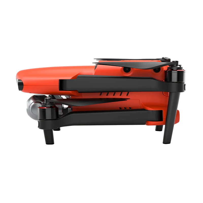 Autel Robotic EVO 2 8K 6K Pro Drone 40 минут полета Квадрокоптер с камерой 60 кадров в секунду Ultra HD