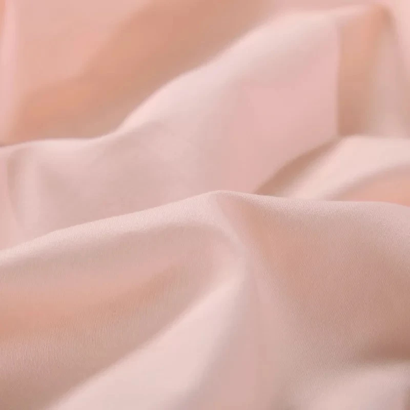Tessuto di cotone colore bianco - Pezze e colori