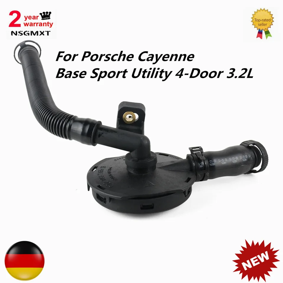 Amazon | クランクケースホースパイプ Compatible With Peugeot For 206/206SW 1192Q7  車のエンジンエアベントフィルタークランクケースブリーザーホース交換用クランクケースベントホース | クランクシャフト | 車＆バイク クランクケース換気パイプ Compatible With Peugeot For 206/206SW 1192Q7 車のエンジンエア