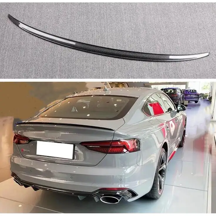 2019 audi a5 sportback accessories