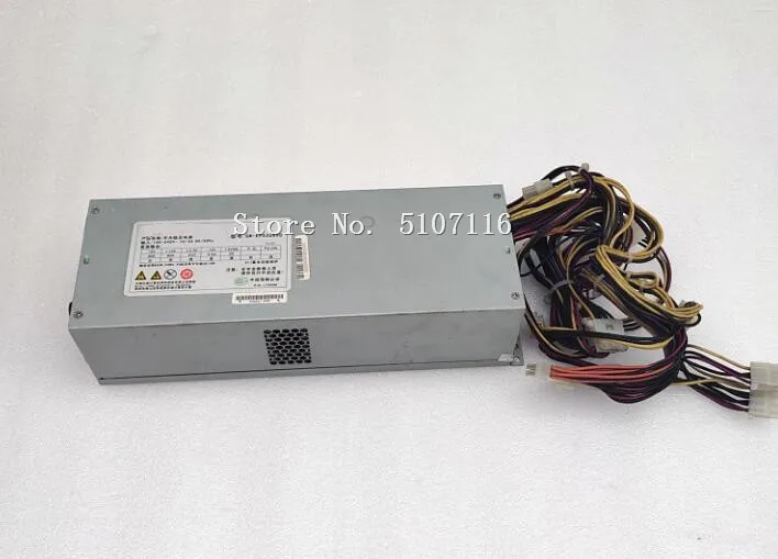 Для I420R-G A420R-G GW-EPS2U650 650W блок питания будет Полная проверка перед отправкой