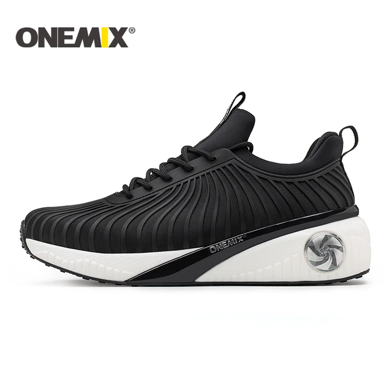 Женские кроссовки для бега Onemix спортивная обувь ходьбы и на открытом воздухе