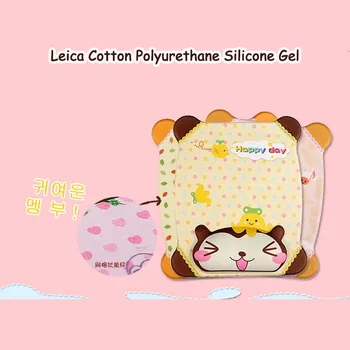 

New Design Square Wrist Mouse Pad Soft Non-slip Mouse Pads Wrist Rest Silicon Gaming Ergonomic Mouse Mat Alfombrilla De Ratón