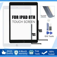 Écran tactile LCD de remplacement, pour iPad 8 10.2 8e génération 2020 A2428 A2270 A2429