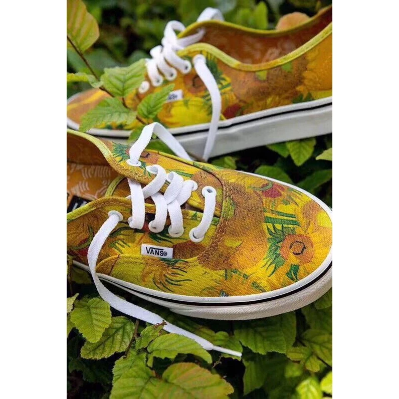 vans van gogh aliexpress