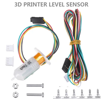

3D Touch Sensor Auto Leveling Sensors Model Adjust Auto Bed Level Kit Transducers For 3D Printer Accessories