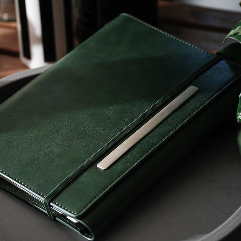 2020 A5 Spiral Loose-Leaf Notebook Bandage 6 Hole Diary Business High-grade Meeting Binder Diary Planner Agenda Notepad Gift Box 2020 A5 Spiral Loose-Leaf Notebook Bandage 6 Hole Diary Business High-grade Meeting Binder Diary Planner Agenda Notepad Gift Box